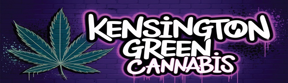 Kensington Green Cannabis
